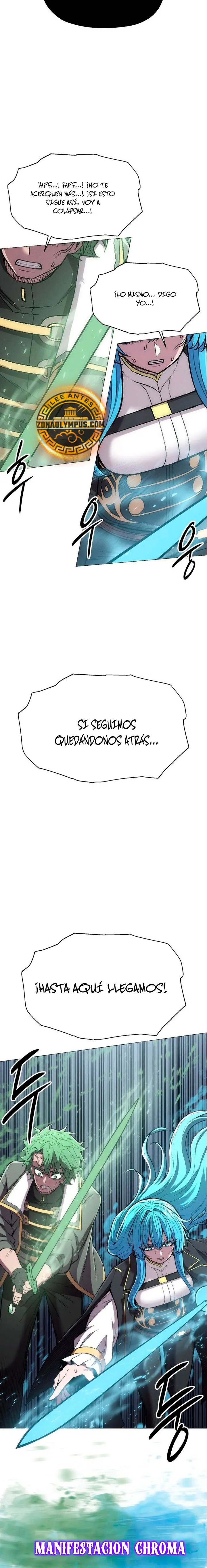 Colorista capítulo 32 página 19