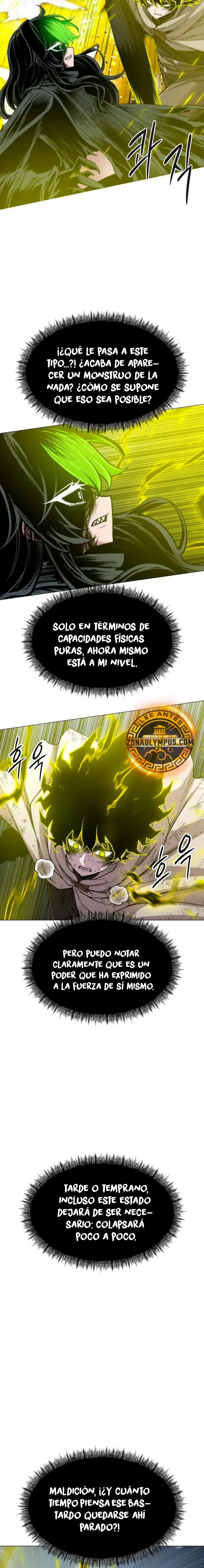 Colorista capítulo 32 página 28
