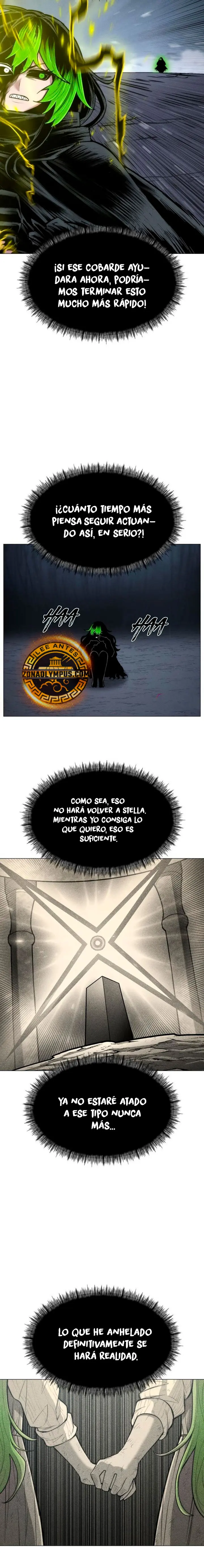 Colorista capítulo 32 página 29