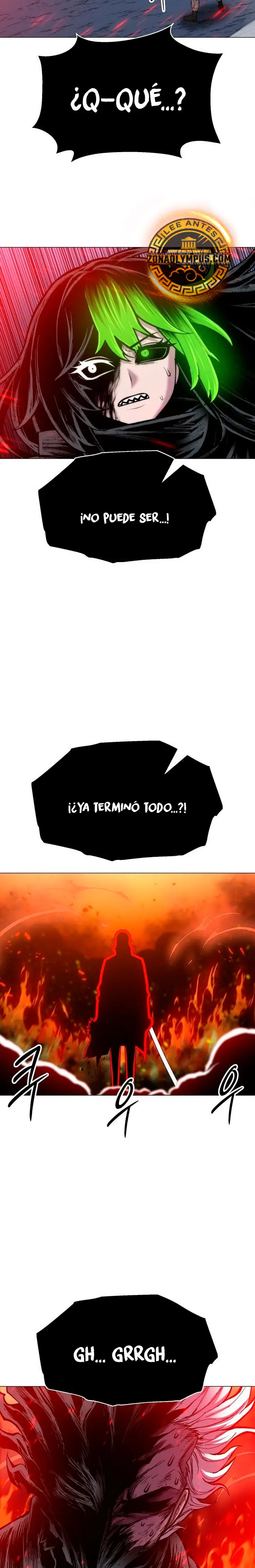 Colorista capítulo 32 página 32