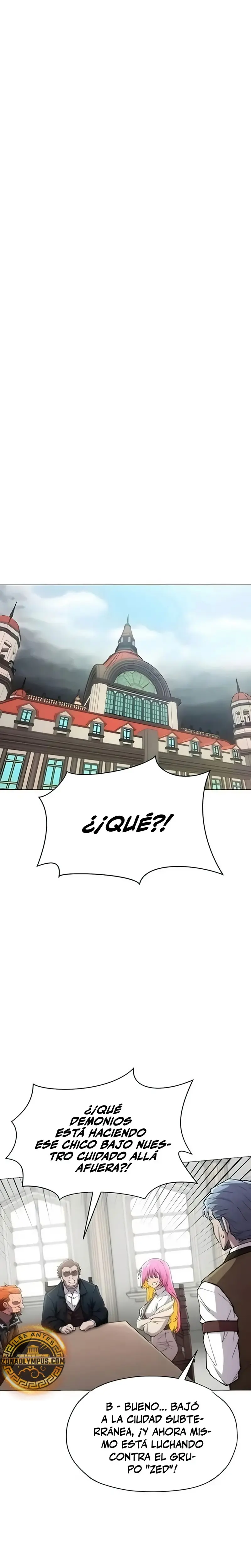 Colorista capítulo 22 página 2