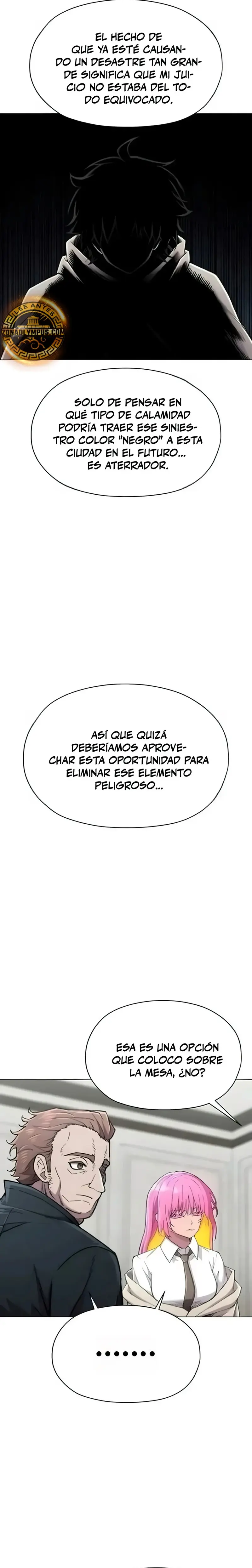 Colorista capítulo 22 página 7