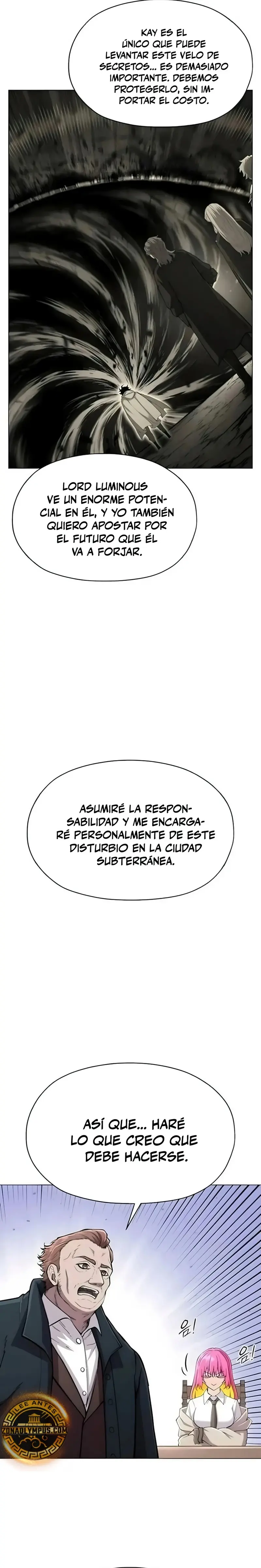 Colorista capítulo 22 página 9