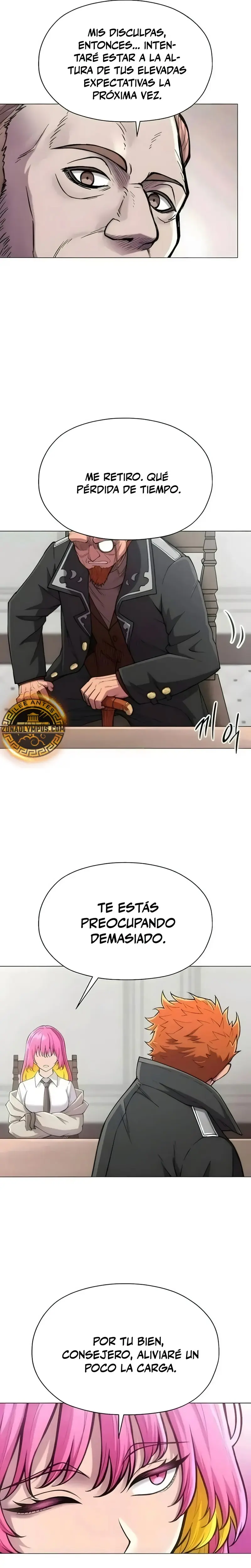 Colorista capítulo 22 página 11