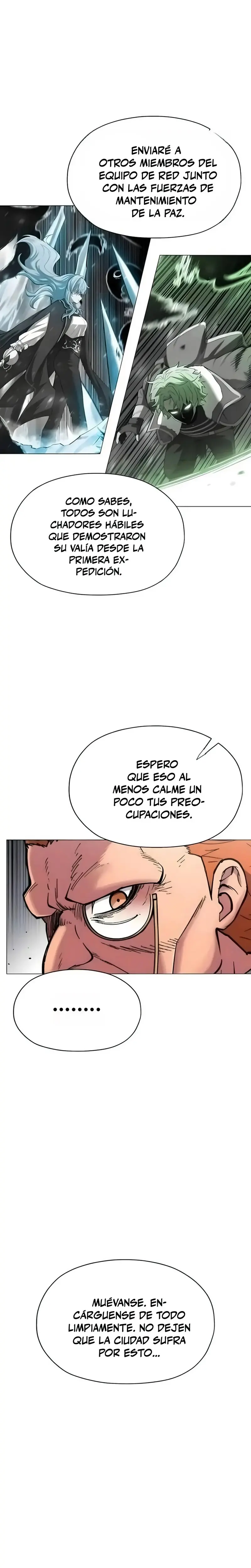 Colorista capítulo 22 página 12