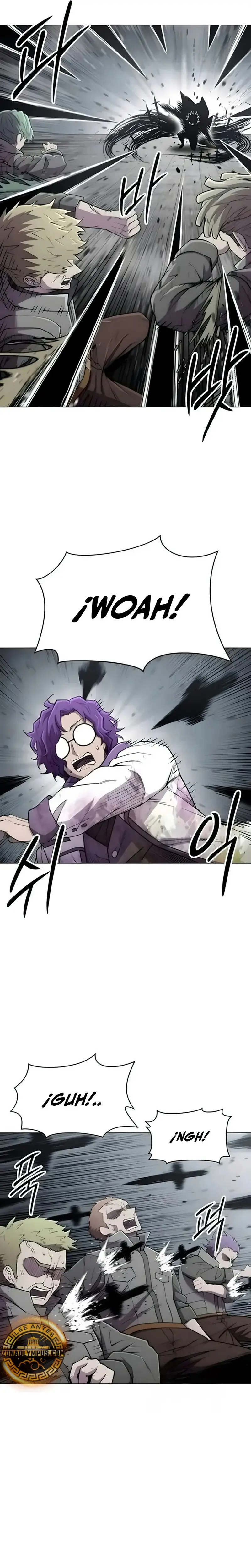 Colorista capítulo 22 página 16