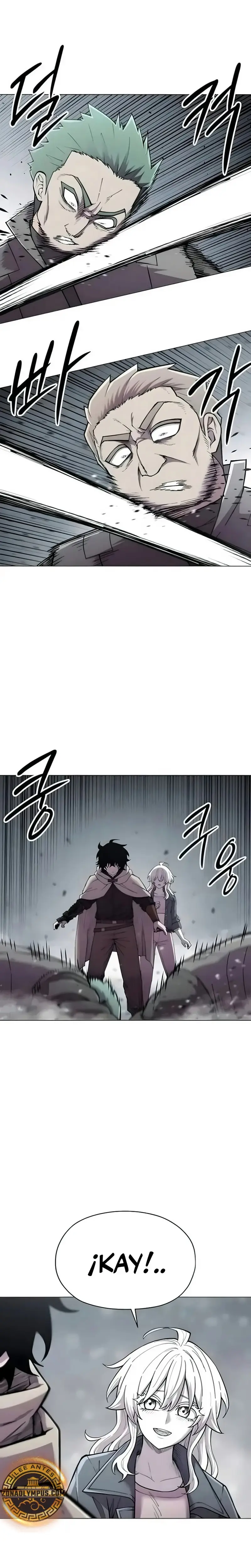Colorista capítulo 22 página 18