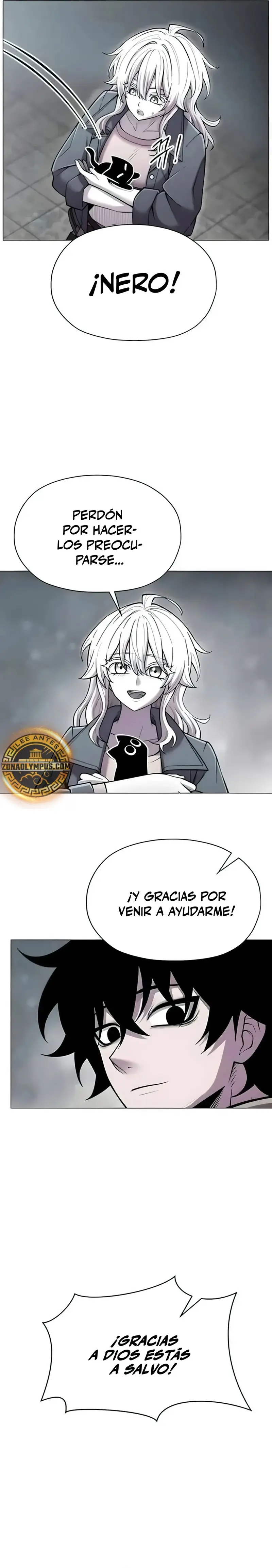Colorista capítulo 22 página 20