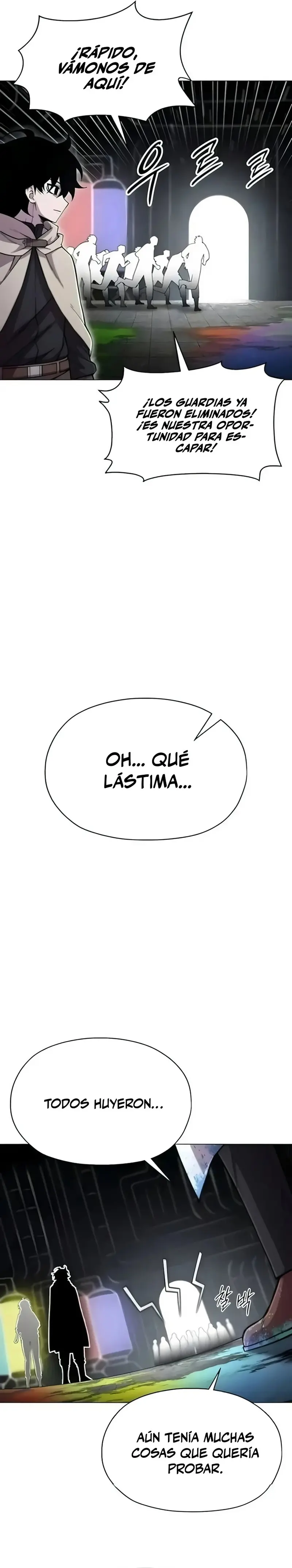 Colorista capítulo 22 página 21