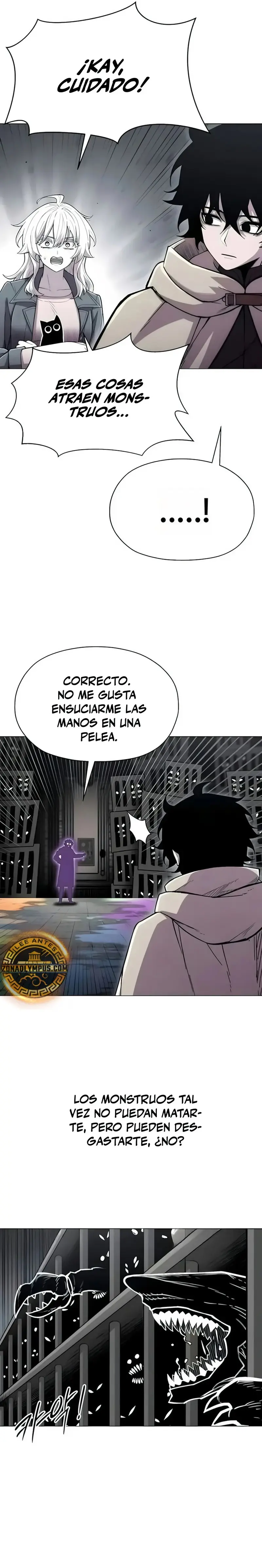 Colorista capítulo 22 página 26