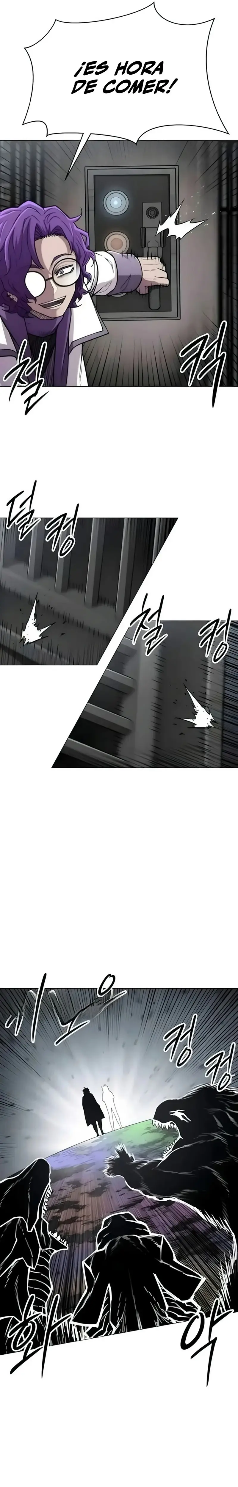 Colorista capítulo 22 página 27