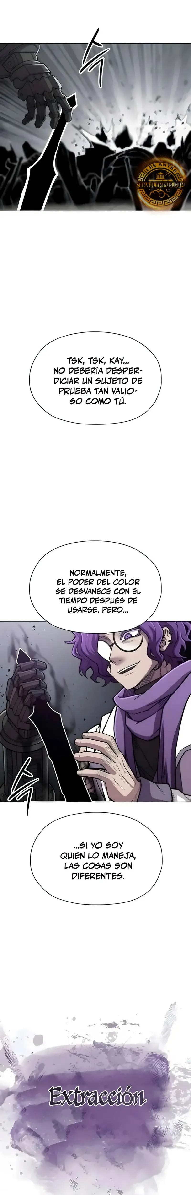 Colorista capítulo 22 página 29