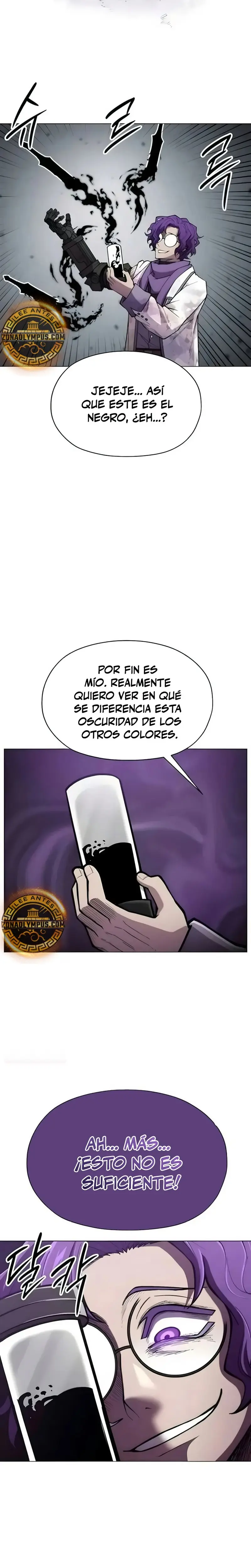 Colorista capítulo 22 página 30