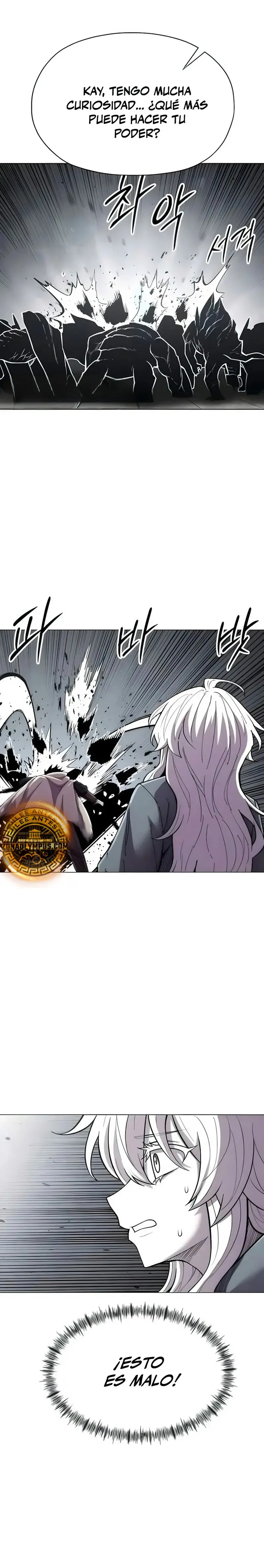 Colorista capítulo 22 página 31