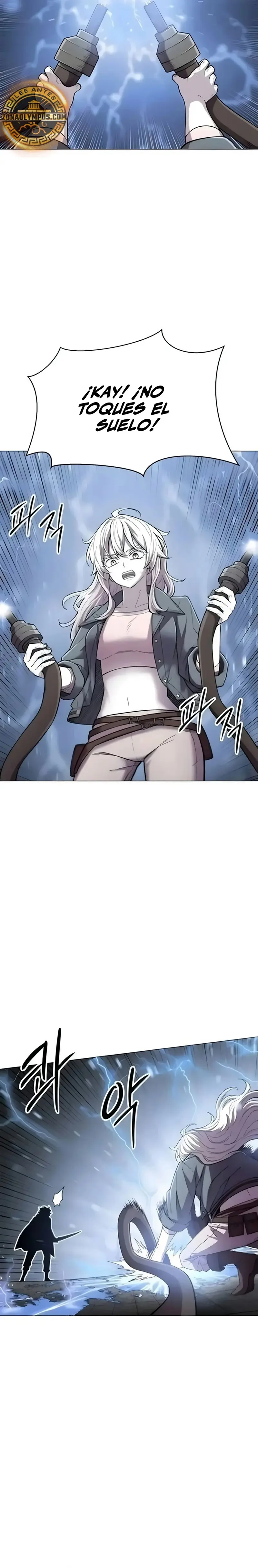 Colorista capítulo 22 página 35