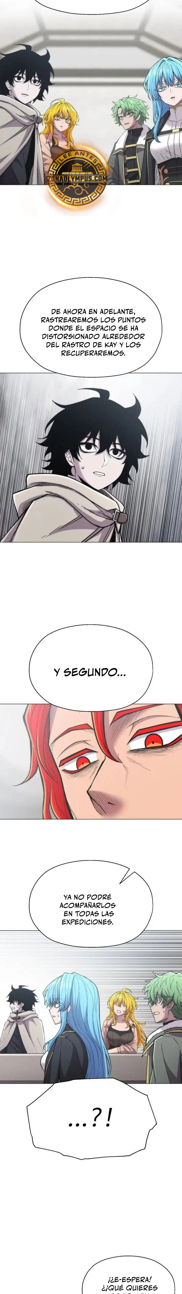 Colorista capítulo 38 página 4