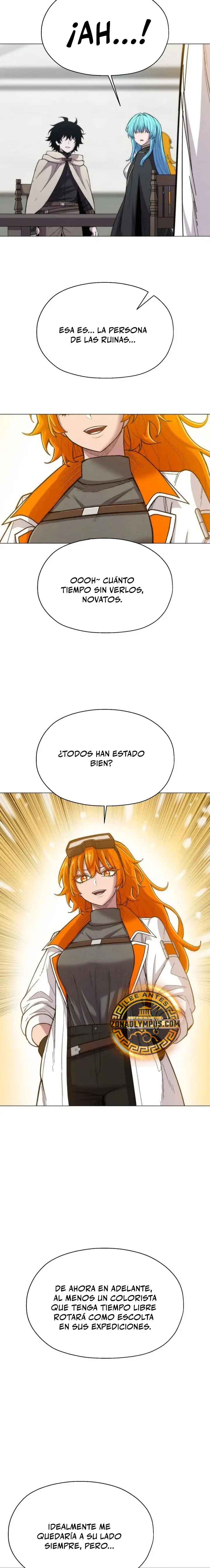 Colorista capítulo 38 página 7