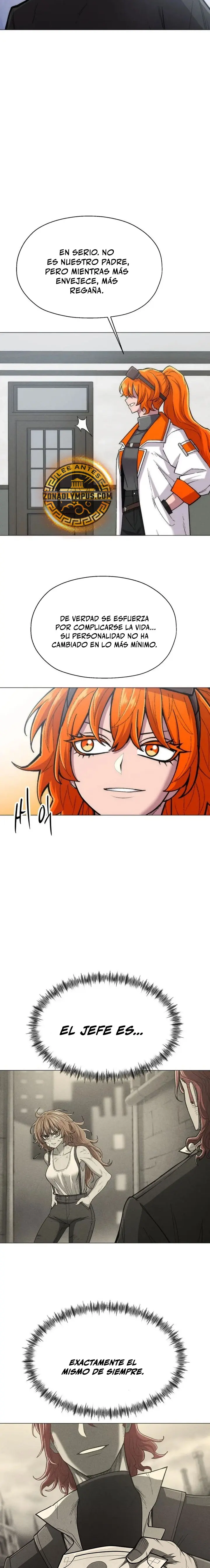 Colorista capítulo 38 página 9