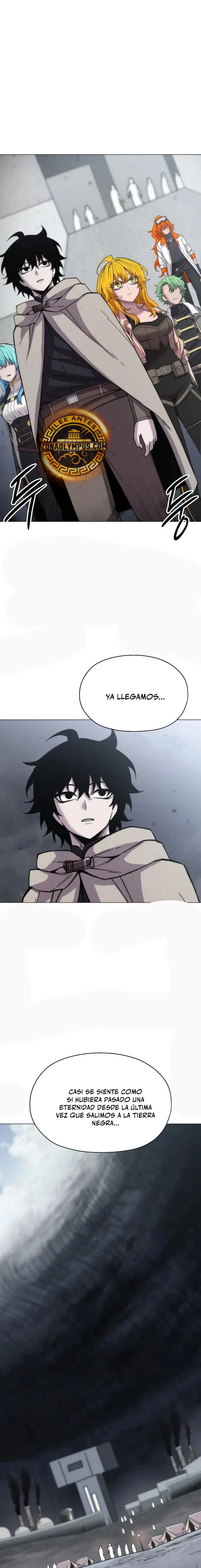 Colorista capítulo 38 página 14
