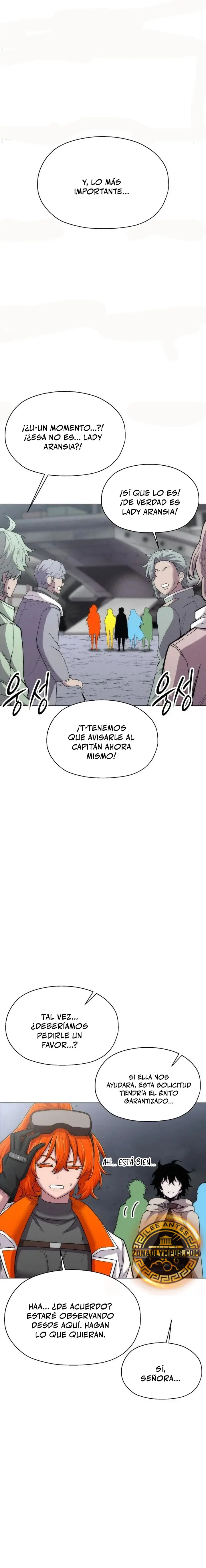 Colorista capítulo 38 página 16