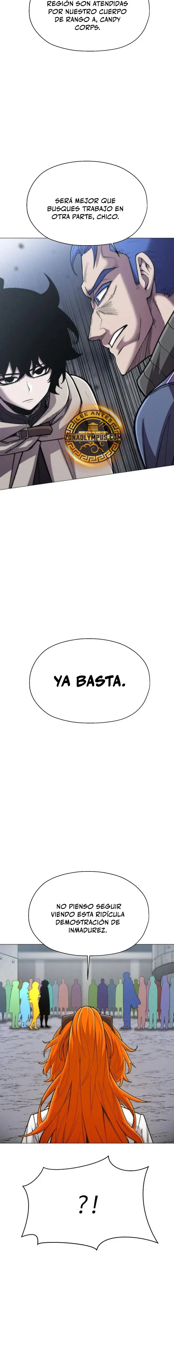 Colorista capítulo 38 página 24