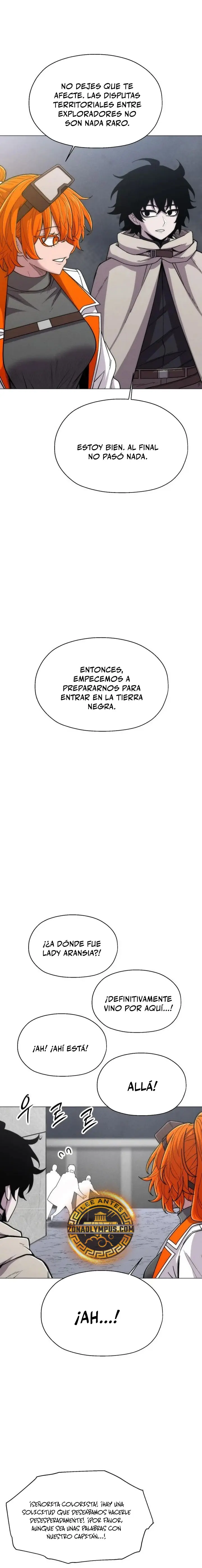 Colorista capítulo 38 página 27