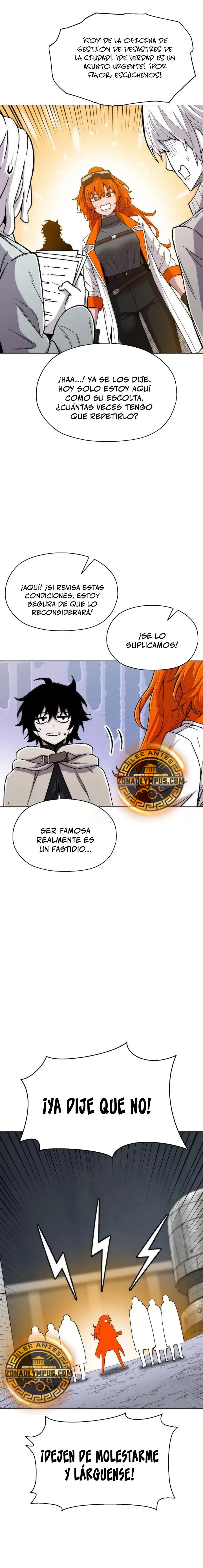 Colorista capítulo 38 página 28