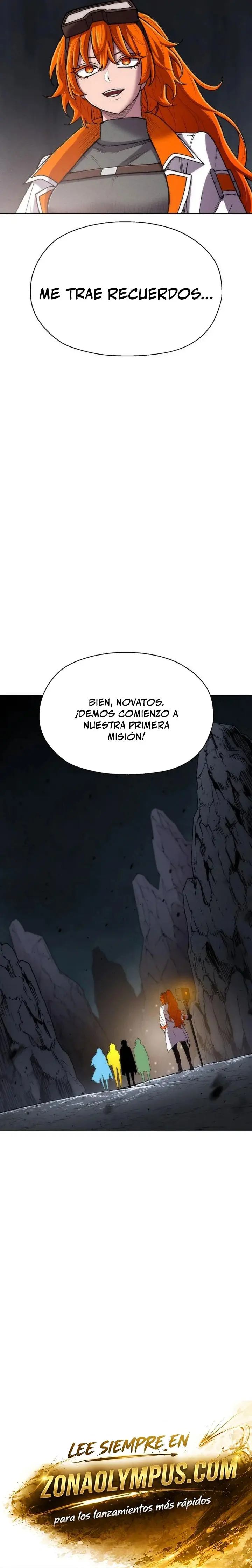 Colorista capítulo 38 página 31