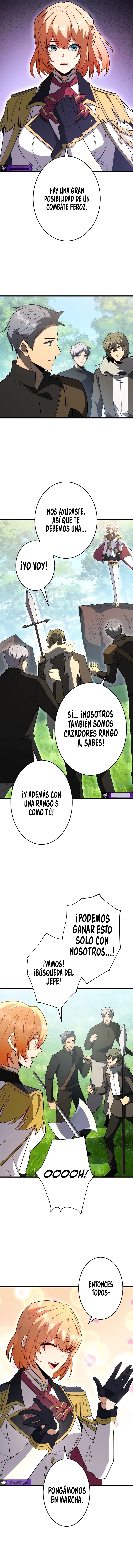 Maestro de Trampas capítulo 16 página 11