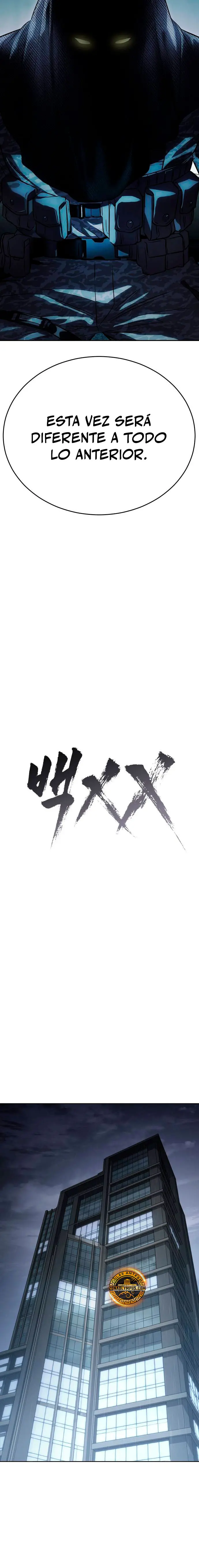 Los gemelos Baek capítulo 175 página 14