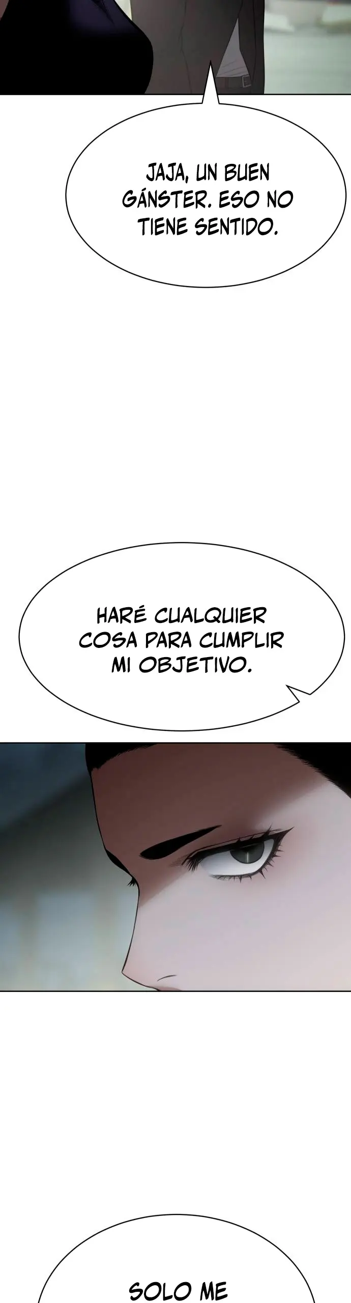 Los gemelos Baek capítulo 127 página 14