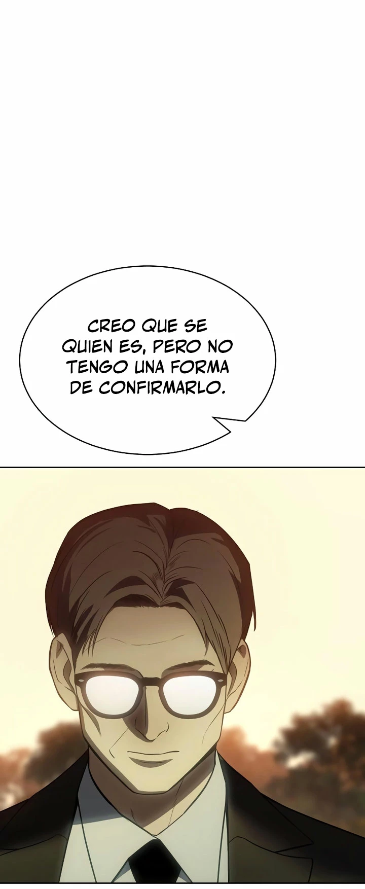 Los gemelos Baek capítulo 21 página 18