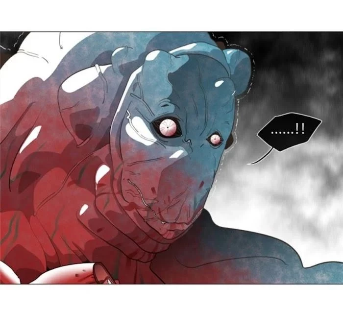 Super humanos capítulo 1 página 19