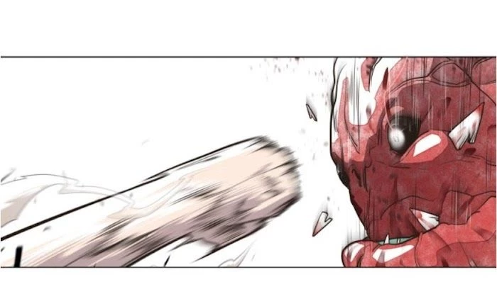 Super humanos capítulo 1 página 36