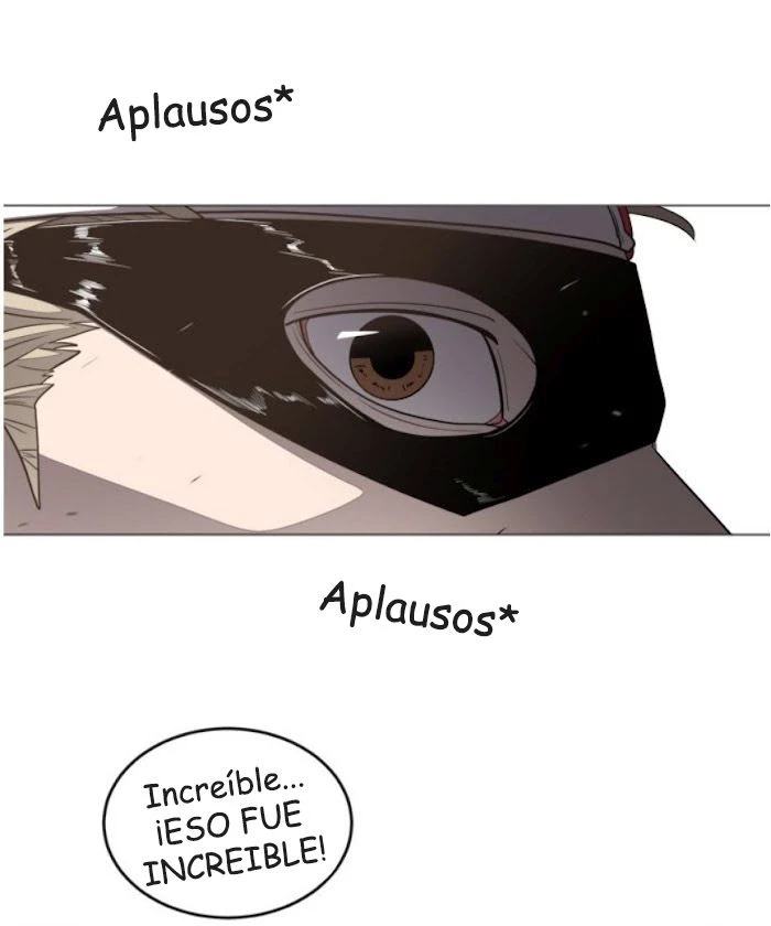 Super humanos capítulo 1 página 48