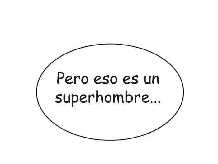 Super humanos capítulo 1 página 58