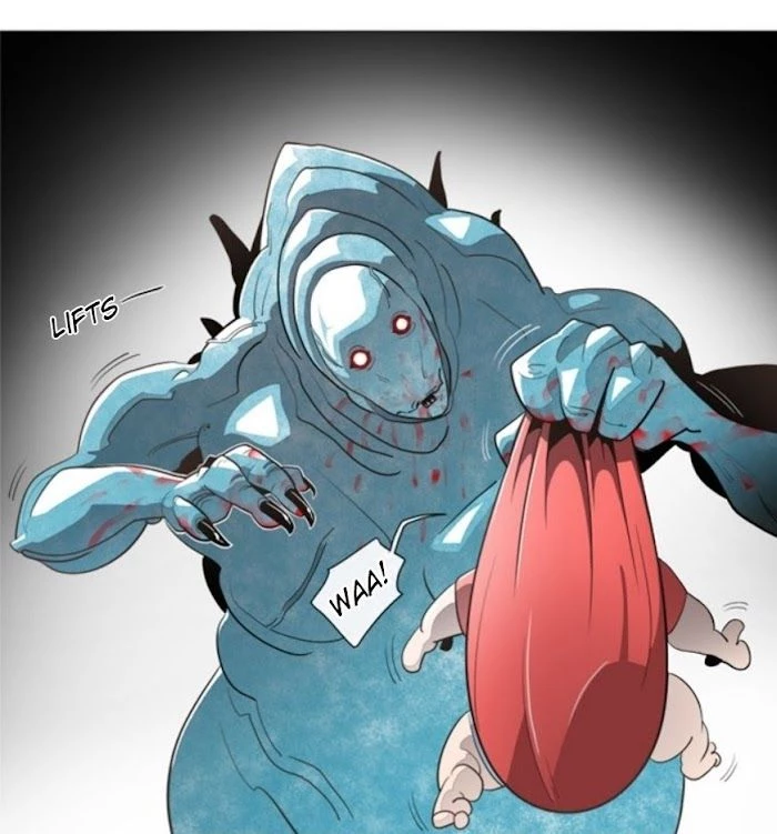 Super humanos capítulo 1 página 9