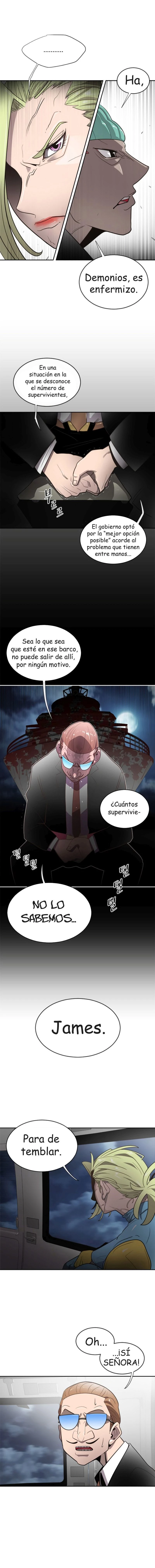 Super humanos capítulo 10 página 7