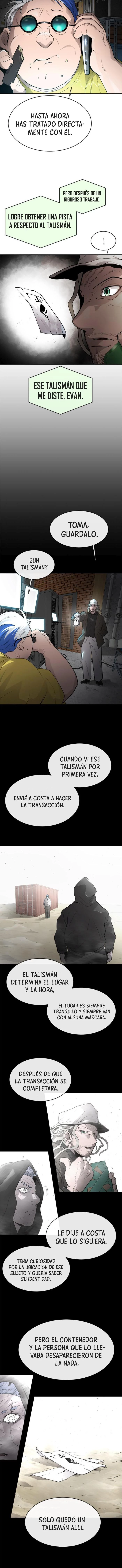 Super humanos capítulo 100 página 14