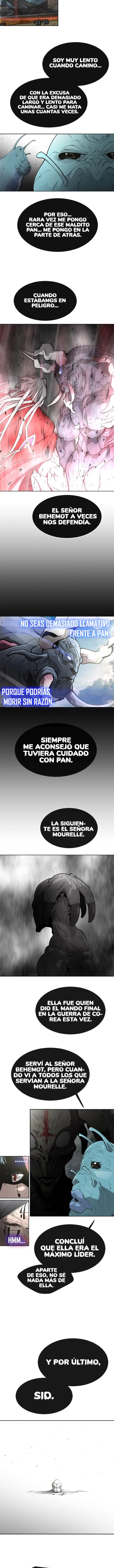 Super humanos capítulo 102 página 12