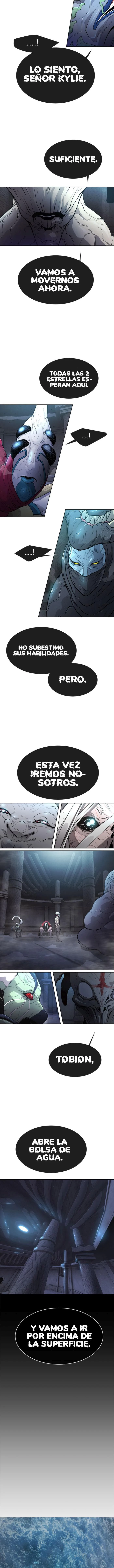 Super humanos capítulo 106 página 12
