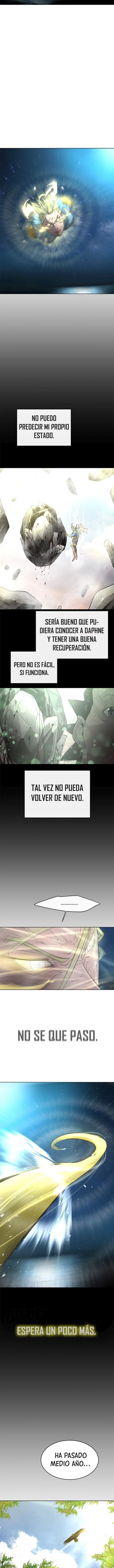 Super humanos capítulo 109 página 11