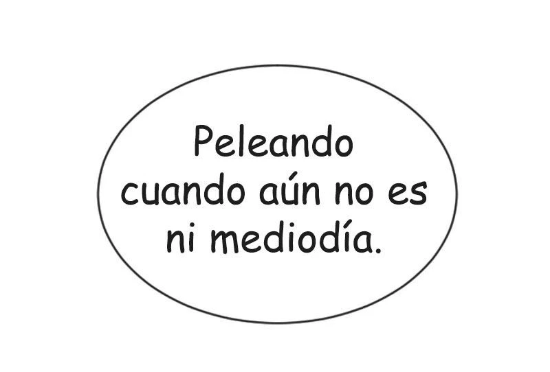Super humanos capítulo 11 página 22