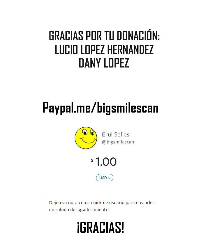 Super humanos capítulo 117 página 12