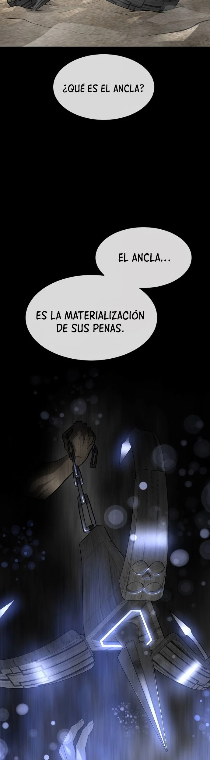 Super humanos capítulo 119 página 27