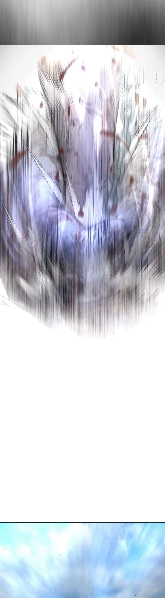 Super humanos capítulo 119 página 35