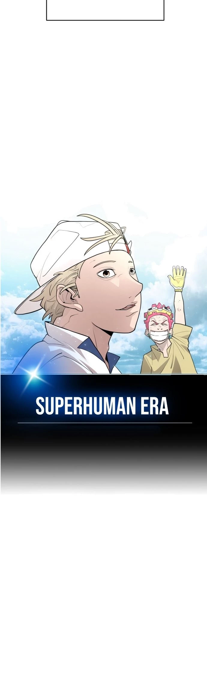 Super humanos capítulo 119 página 5