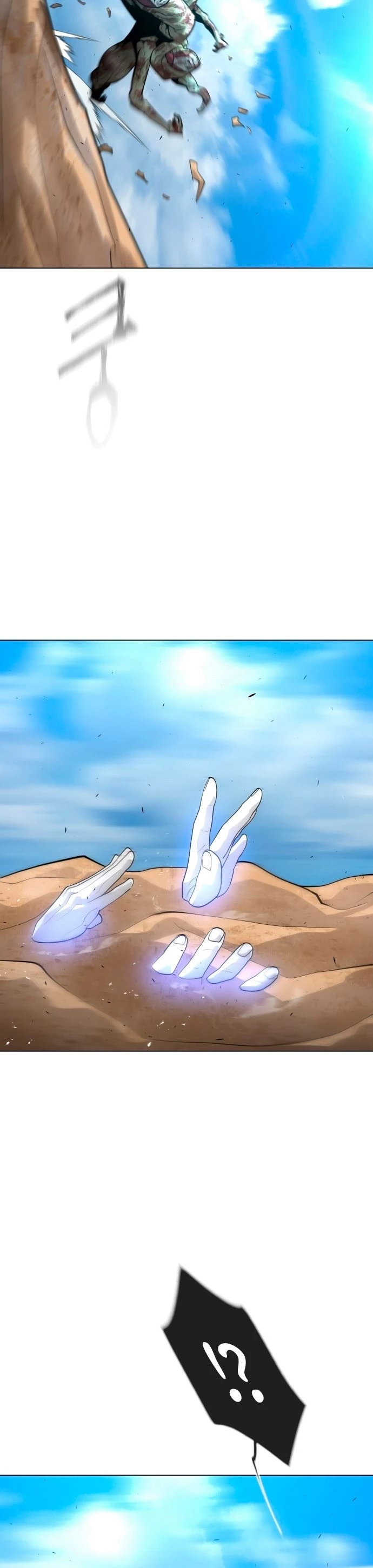 Super humanos capítulo 120 página 10