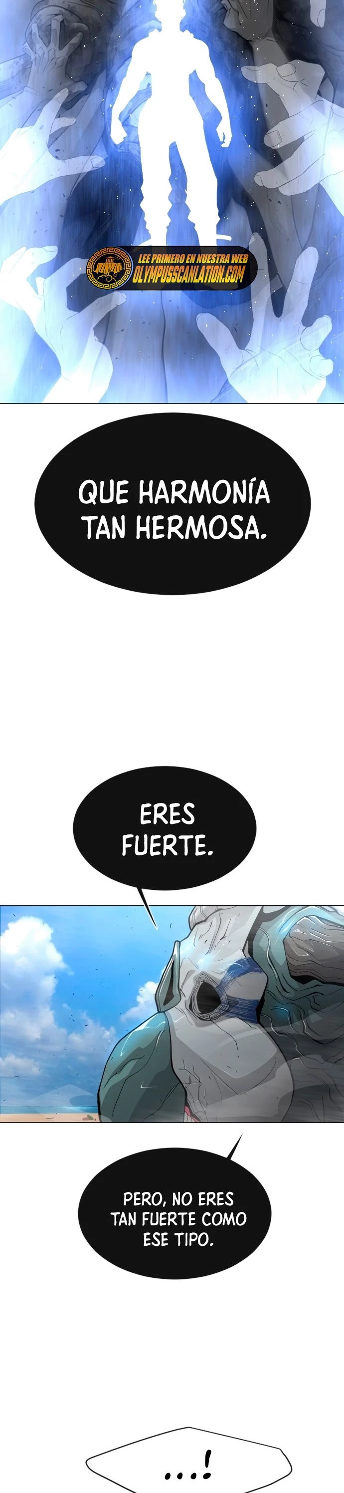 Super humanos capítulo 120 página 25