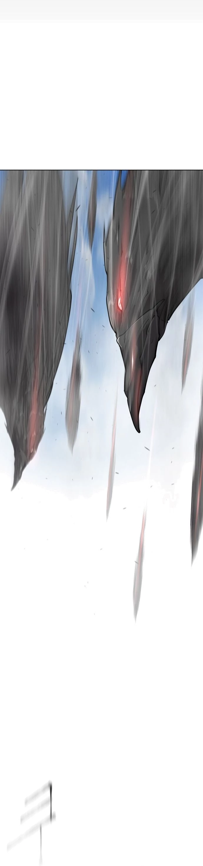 Super humanos capítulo 121 página 21
